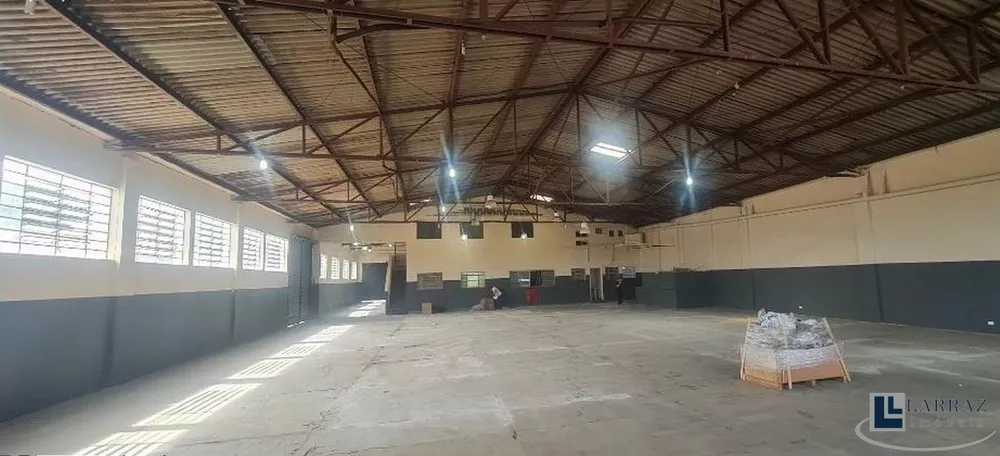 Depósito-Galpão, 1593 m² - Foto 2