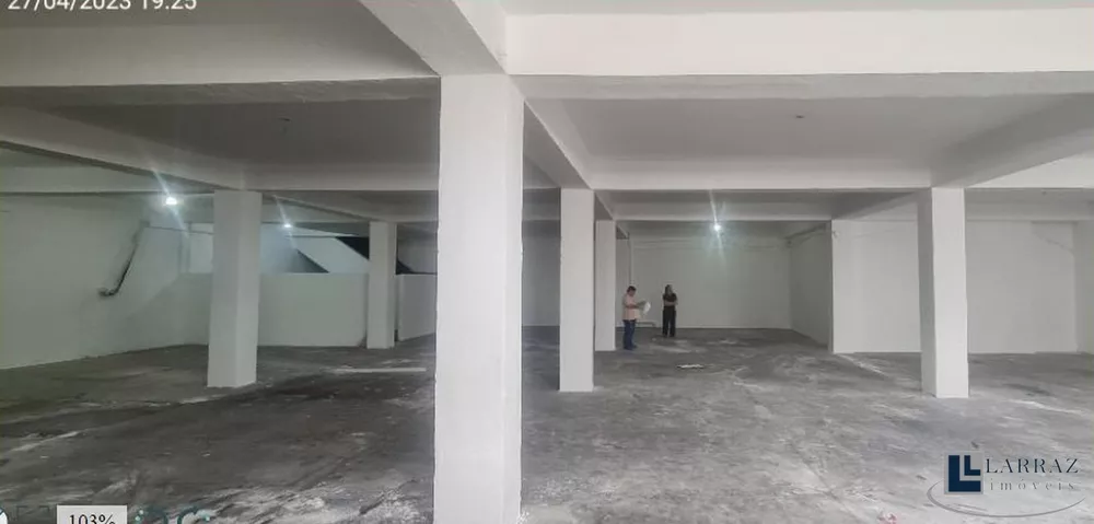 Depósito-Galpão, 1593 m² - Foto 3