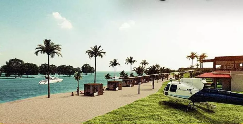 Terreno, 529 m² - Foto 1