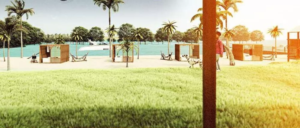 Terreno, 529 m² - Foto 3