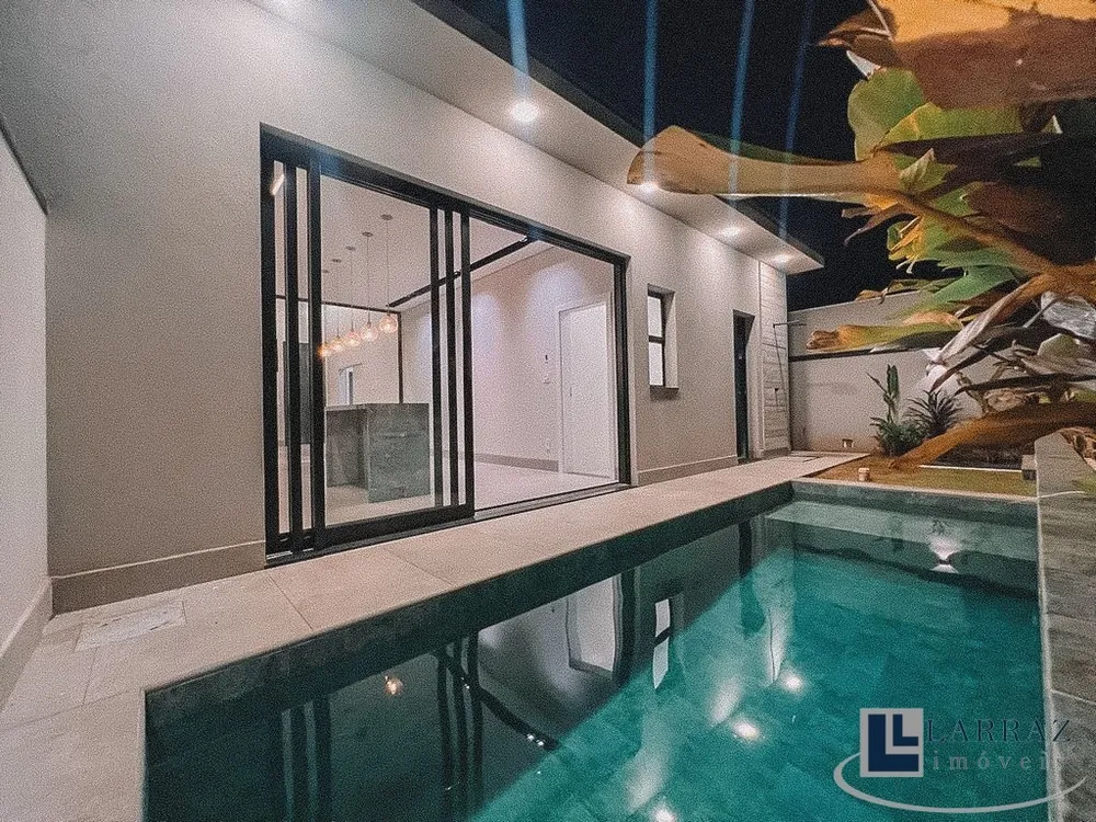 Casa, 3 quartos, 146 m² - Foto 1