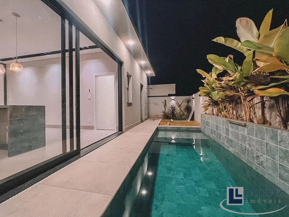 Casa, 3 quartos, 146 m² - Foto 3
