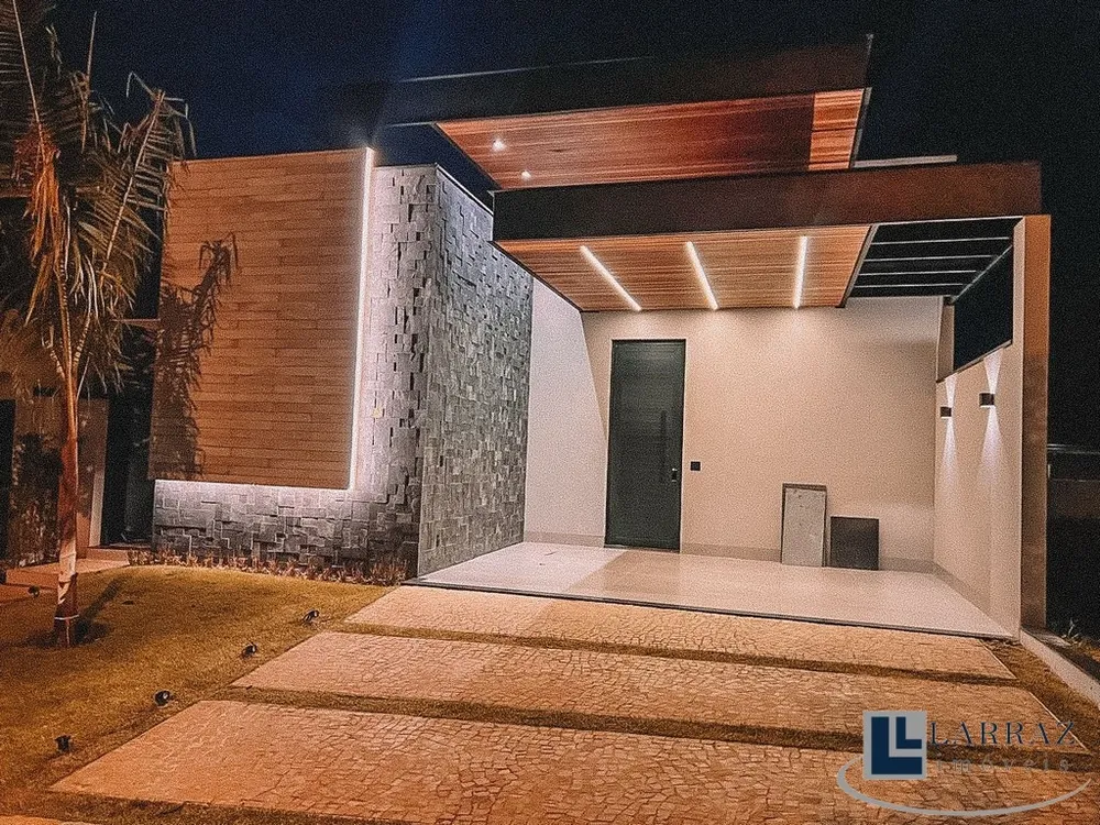 Casa, 3 quartos, 146 m² - Foto 2
