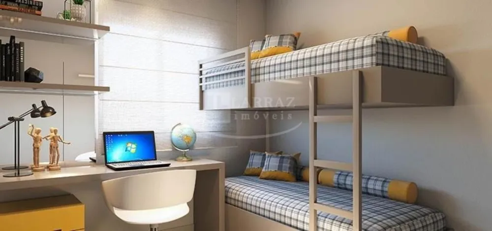Apartamento, 2 quartos, 48 m² - Foto 5