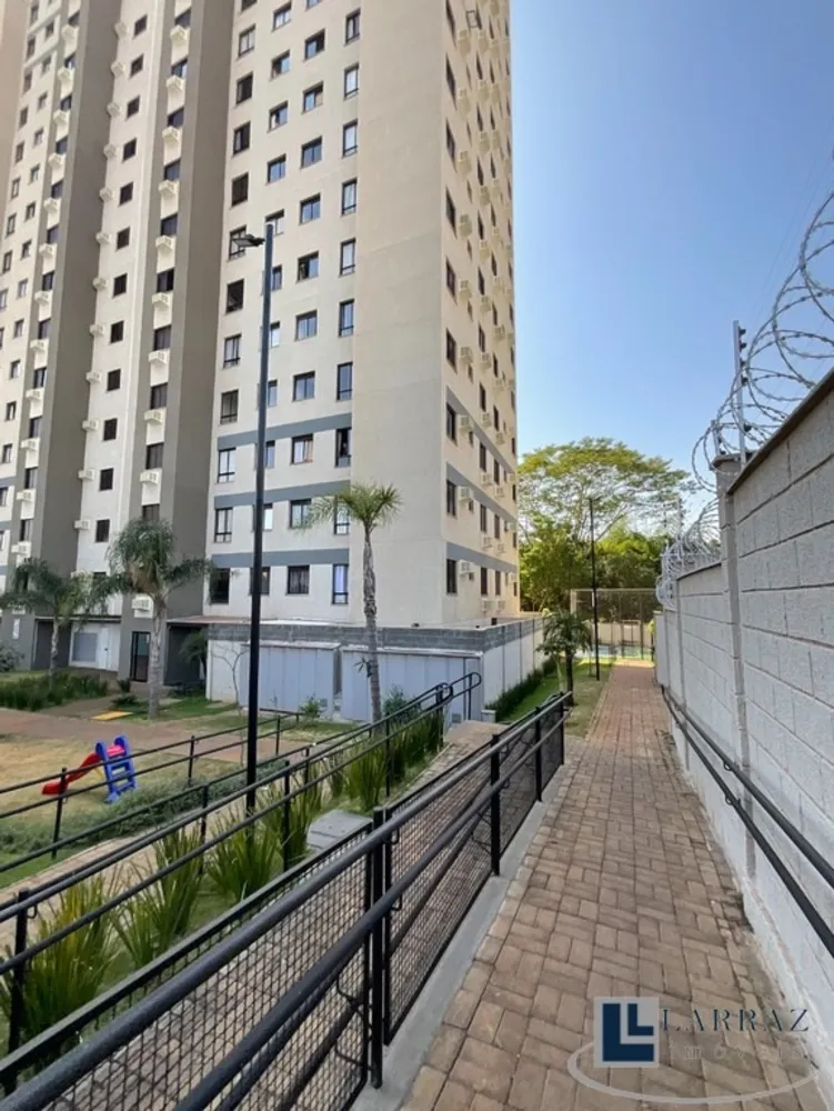Apartamento, 2 quartos, 48 m² - Foto 14