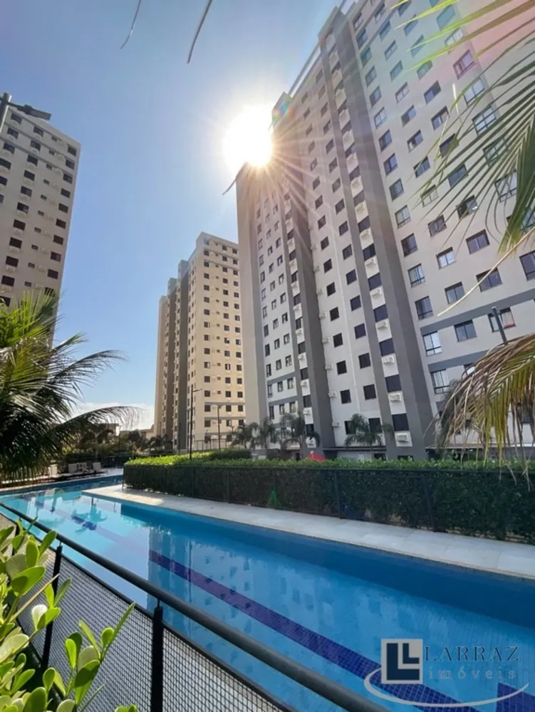 Apartamento, 2 quartos, 48 m² - Foto 15