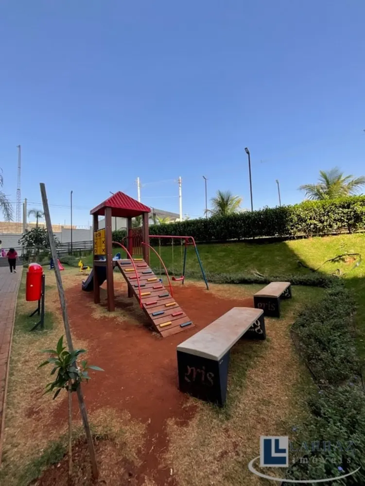 Apartamento, 2 quartos, 48 m² - Foto 3