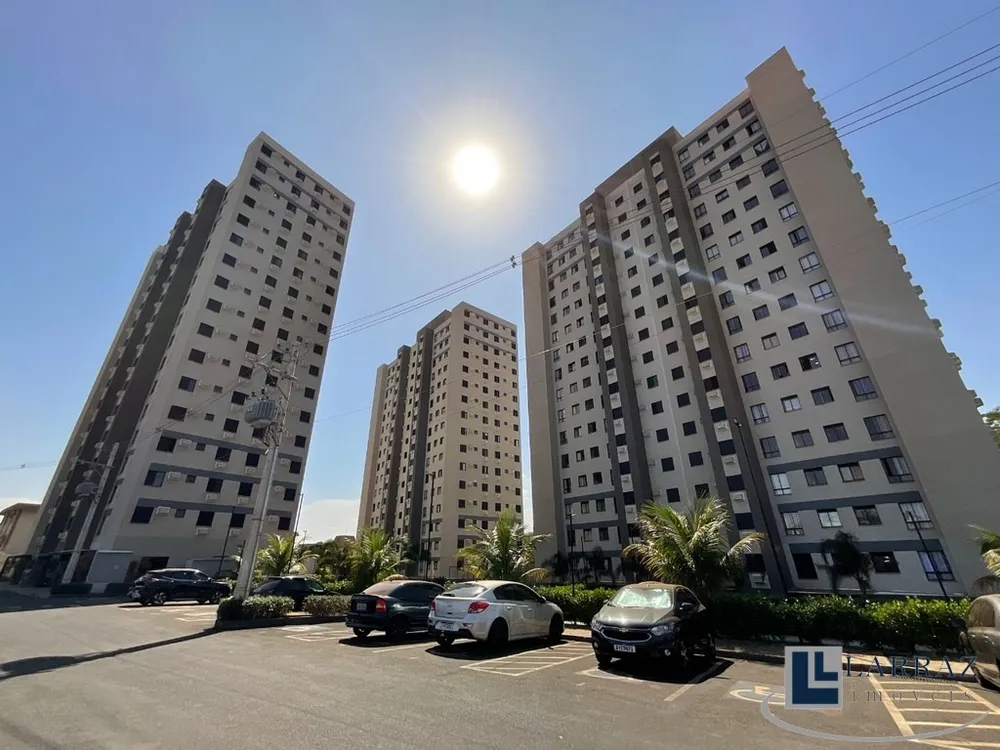 Apartamento, 2 quartos, 48 m² - Foto 4