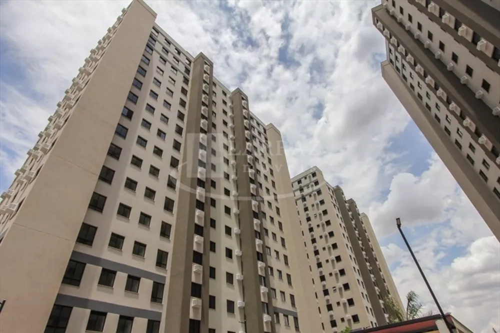 Apartamento, 2 quartos, 48 m² - Foto 12