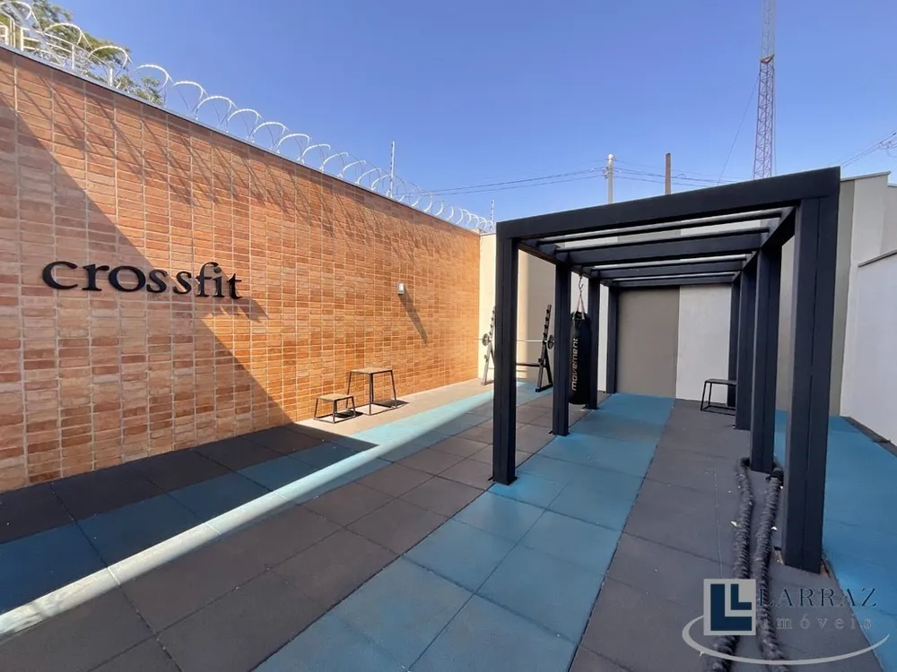 Apartamento, 2 quartos, 48 m² - Foto 7