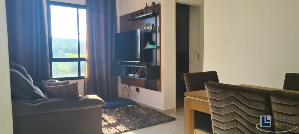 Apartamento, 2 quartos, 48 m² - Foto 6
