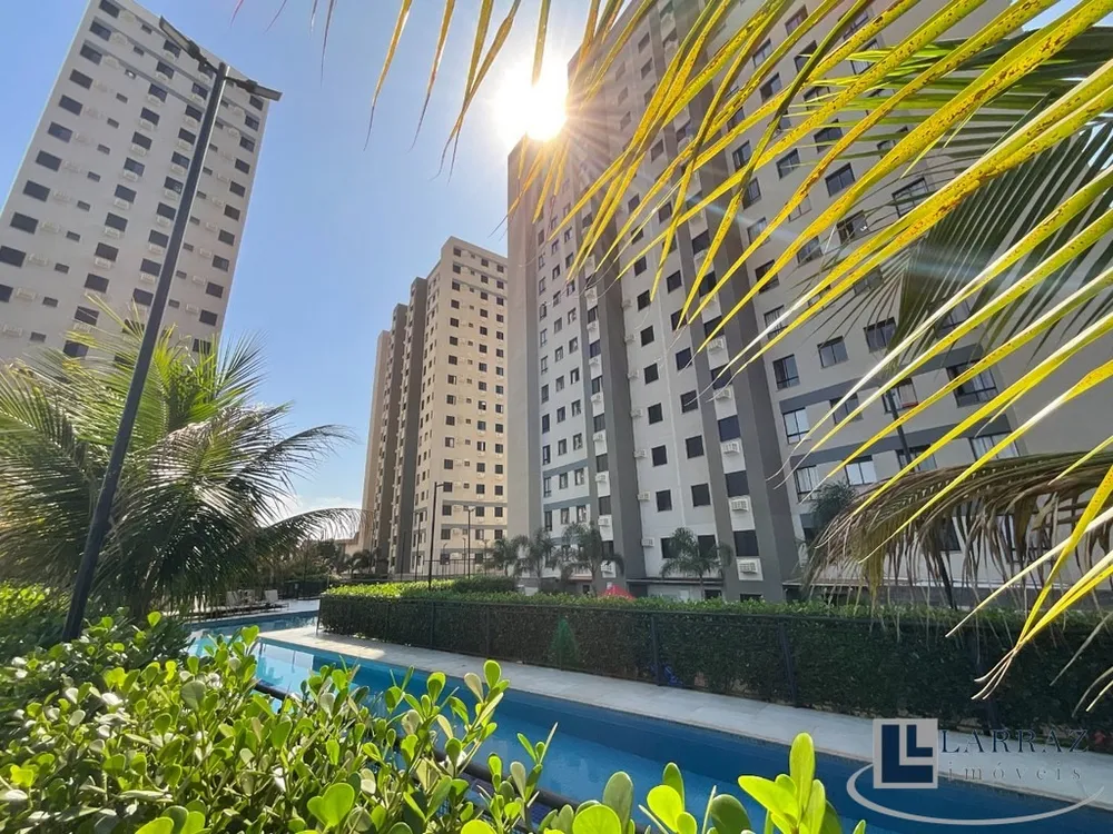 Apartamento, 2 quartos, 48 m² - Foto 2
