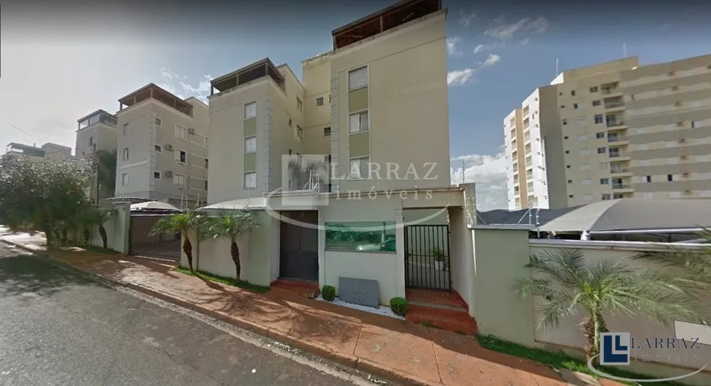 Apartamento, 2 quartos, 48 m² - Foto 1