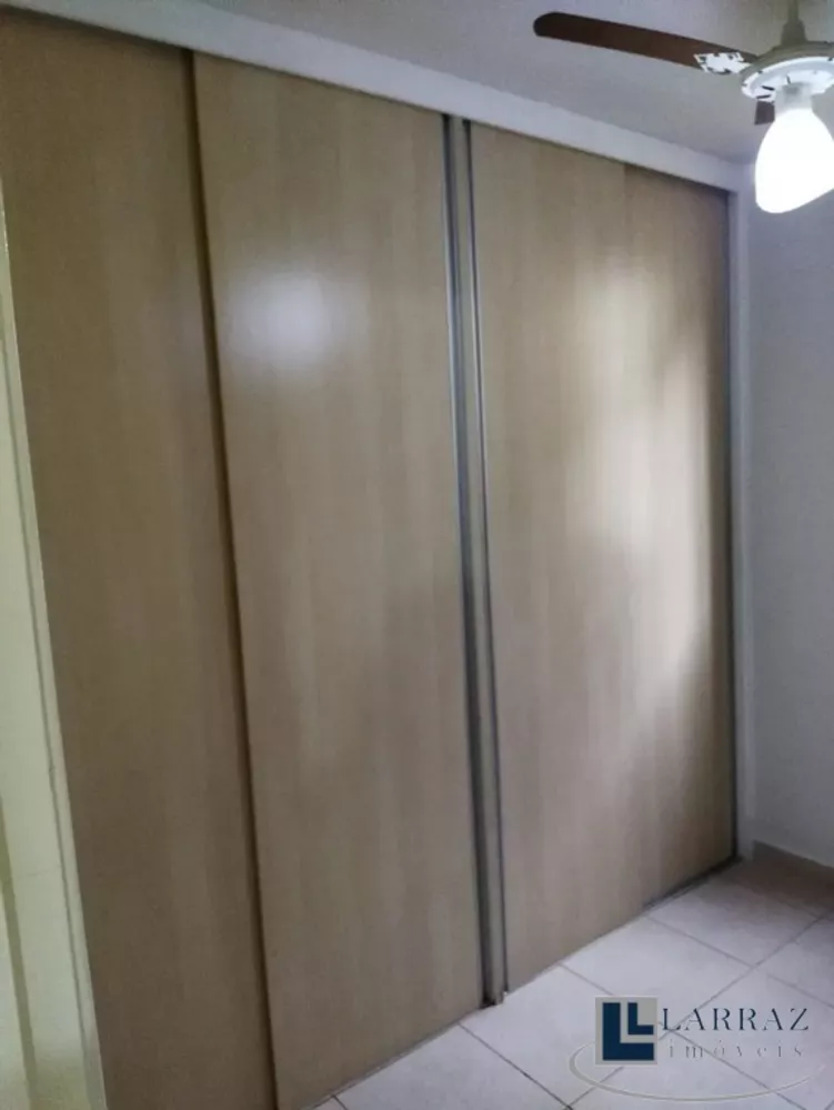 Apartamento, 2 quartos, 48 m² - Foto 6