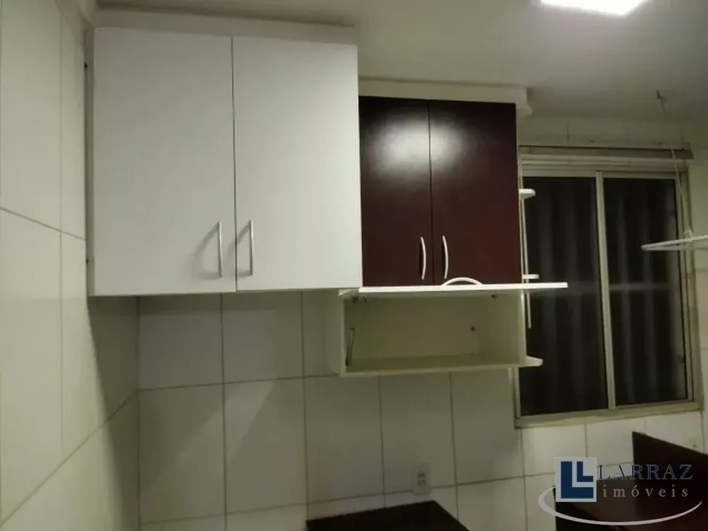 Apartamento, 2 quartos, 48 m² - Foto 5