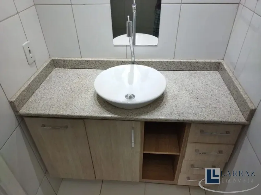 Apartamento, 2 quartos, 48 m² - Foto 2