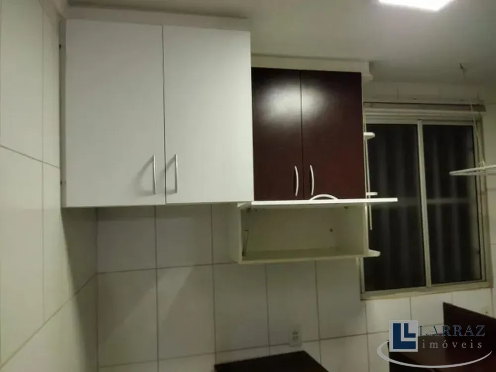 Apartamento, 2 quartos, 48 m² - Foto 6
