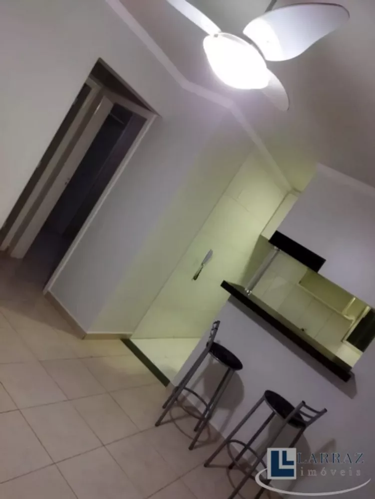 Apartamento, 2 quartos, 48 m² - Foto 8