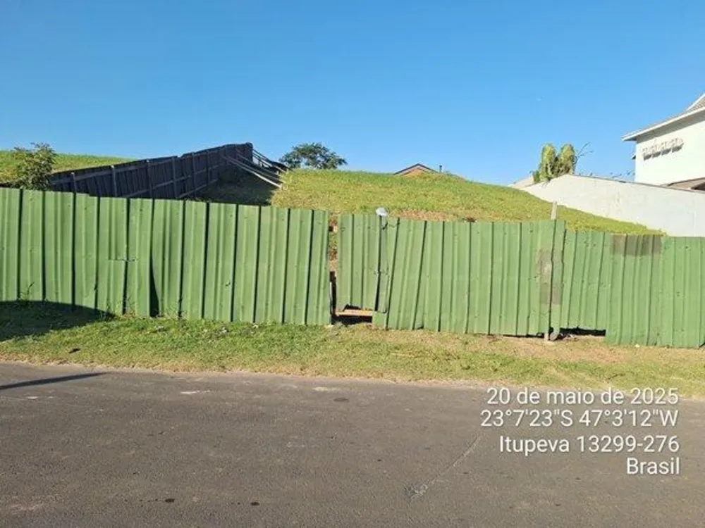 Terreno, 1224 m² - Foto 1