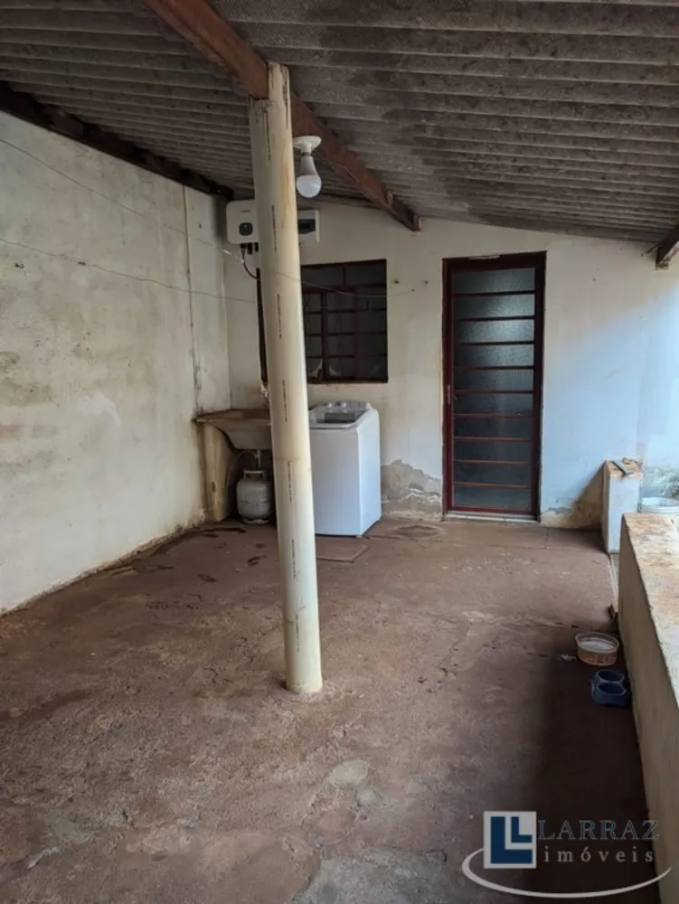 Casa, 2 quartos - Foto 2