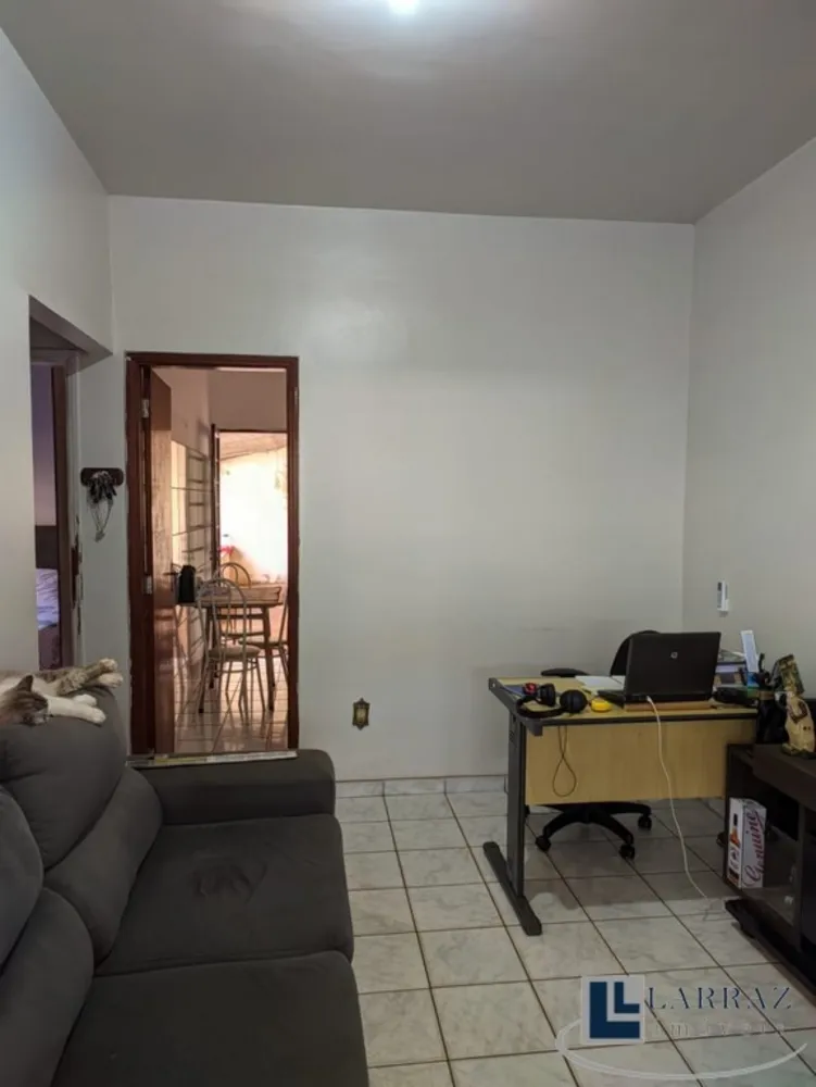 Casa, 2 quartos - Foto 7