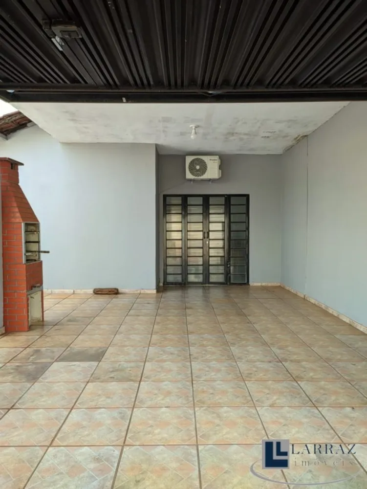 Casa, 2 quartos - Foto 1