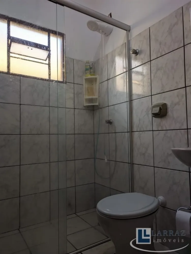 Casa, 2 quartos - Foto 10