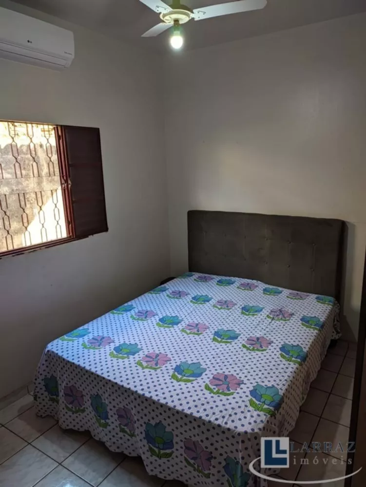 Casa, 2 quartos - Foto 6