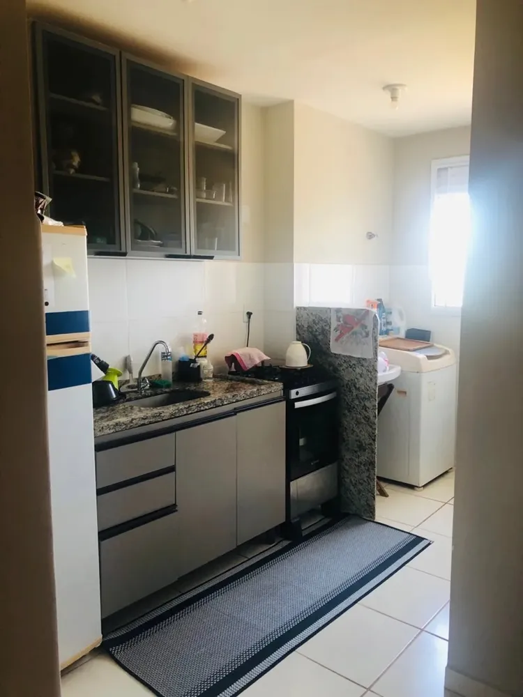 Apartamento, 2 quartos, 47 m² - Foto 1