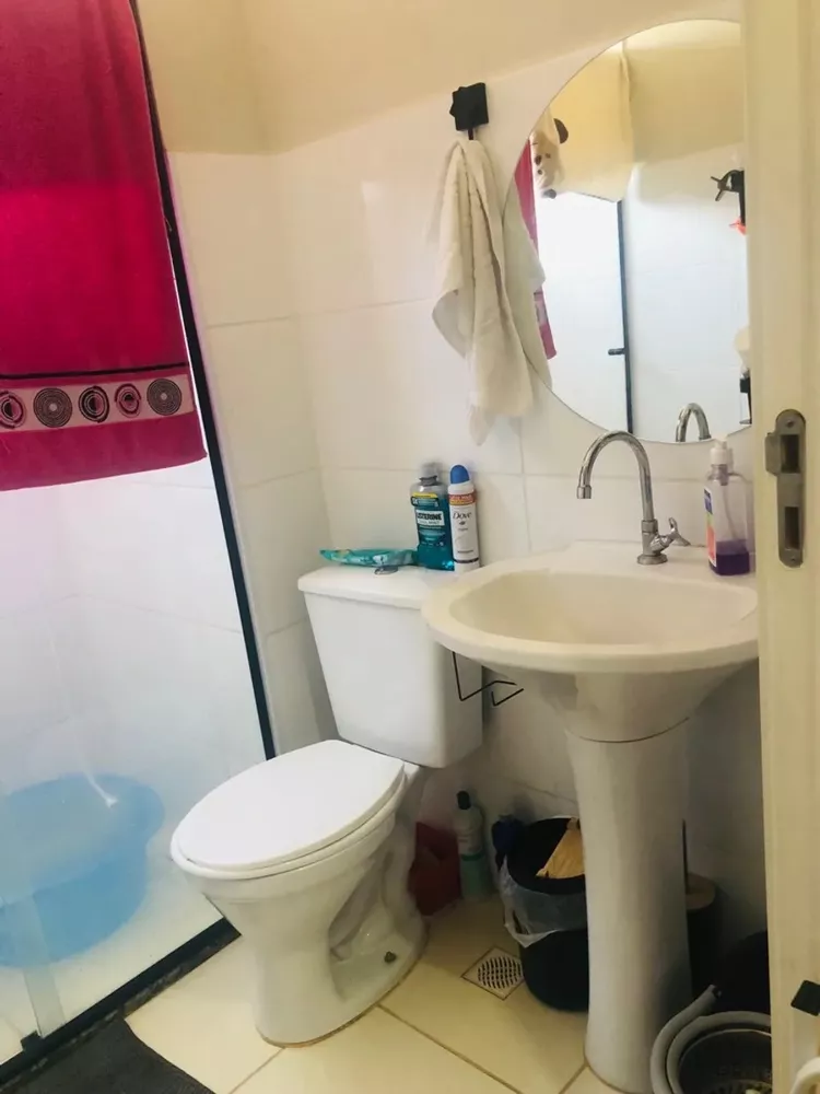 Apartamento, 2 quartos, 47 m² - Foto 5