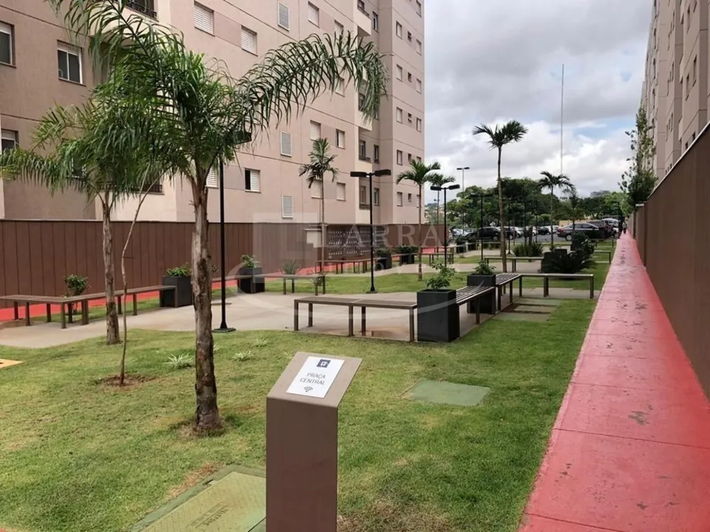 Apartamento, 2 quartos, 47 m² - Foto 8