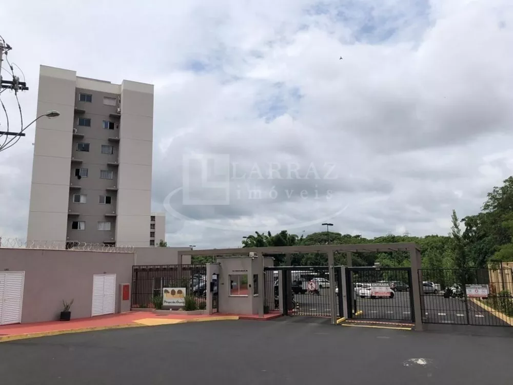 Apartamento, 2 quartos, 47 m² - Foto 7