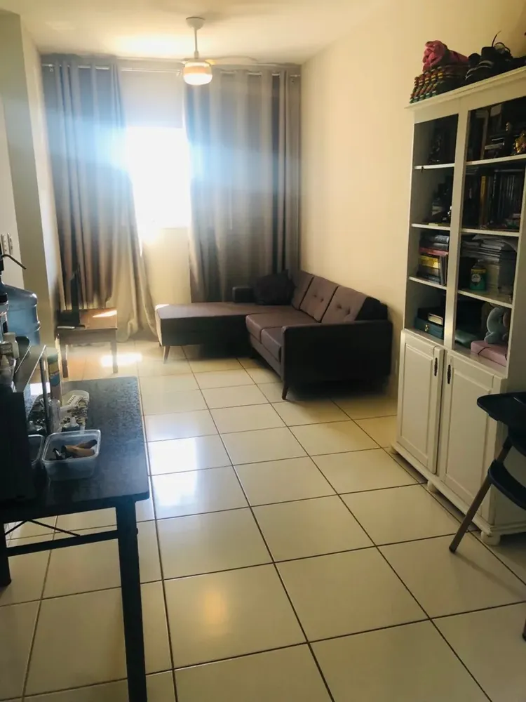 Apartamento, 2 quartos, 47 m² - Foto 2