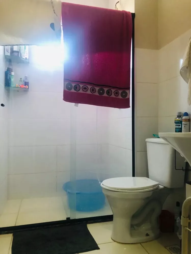 Apartamento, 2 quartos, 47 m² - Foto 6