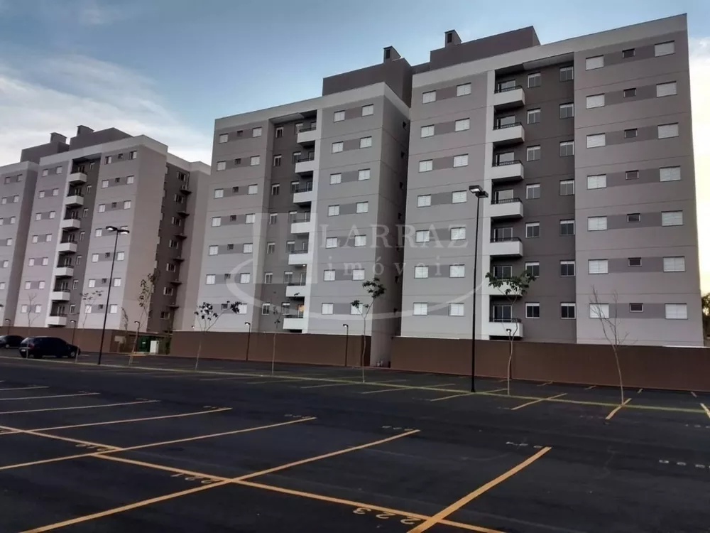 Apartamento, 2 quartos, 47 m² - Foto 8