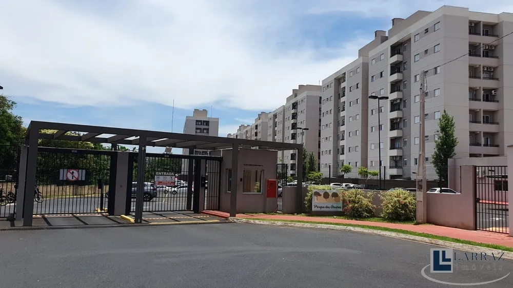 Apartamento, 2 quartos, 47 m² - Foto 2