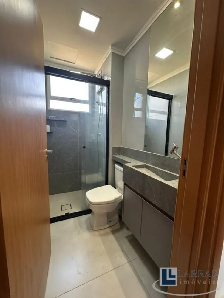 Apartamento, 2 quartos, 45 m² - Foto 9