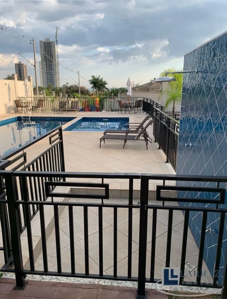 Apartamento, 2 quartos, 45 m² - Foto 3