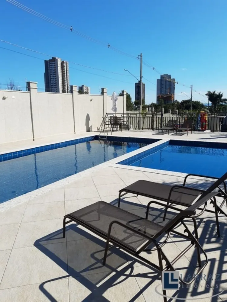 Apartamento, 2 quartos, 45 m² - Foto 1