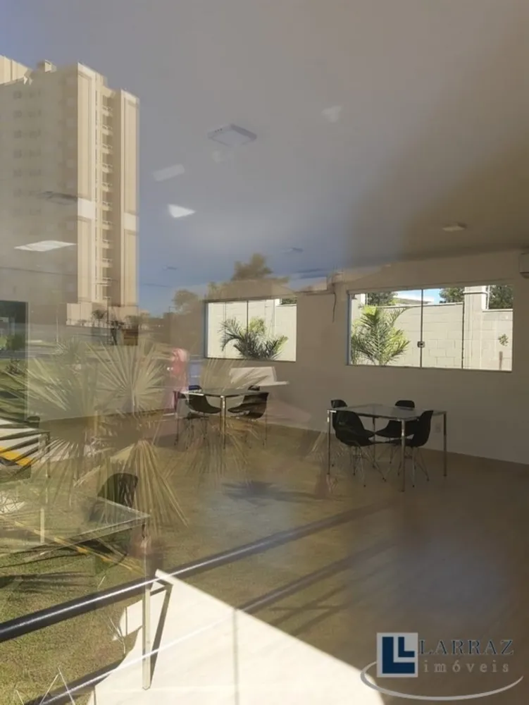 Apartamento, 2 quartos, 45 m² - Foto 2
