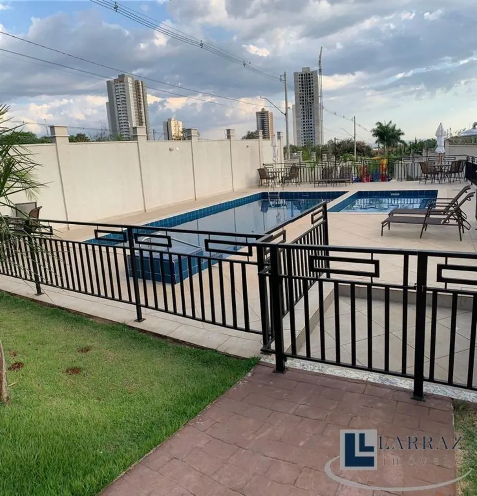 Apartamento, 2 quartos, 45 m² - Foto 13