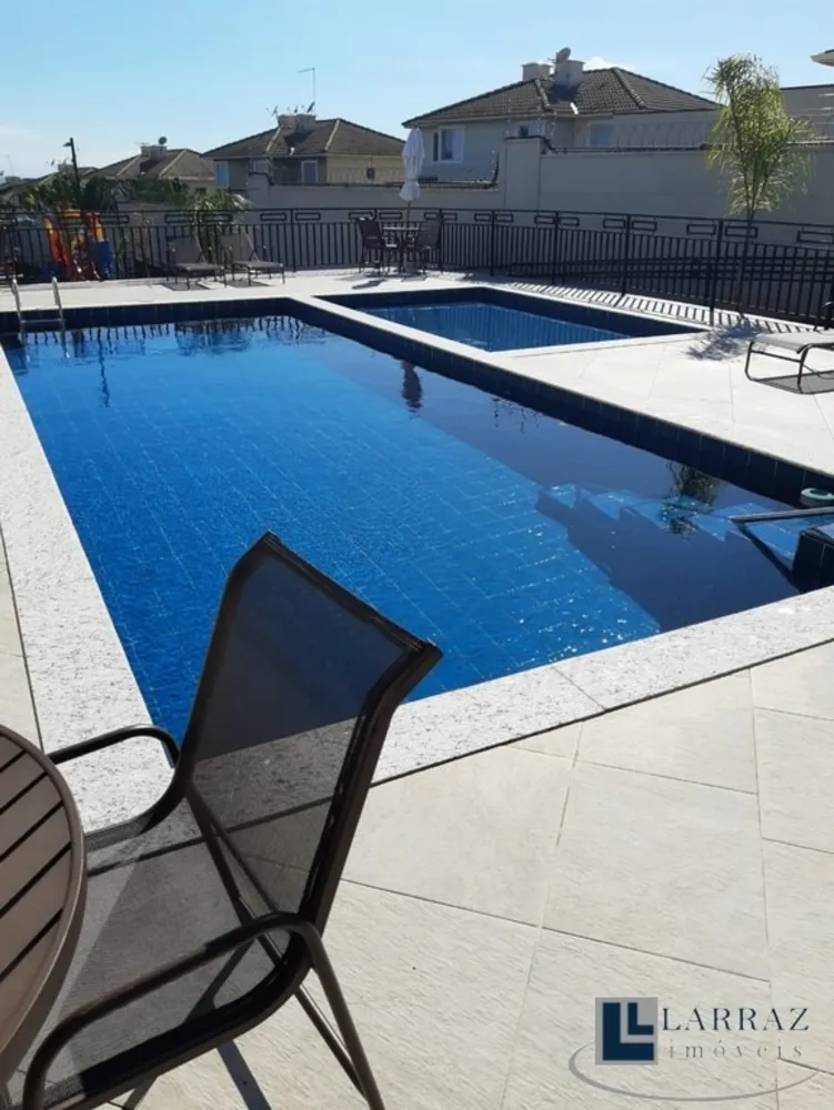 Apartamento, 2 quartos, 45 m² - Foto 7