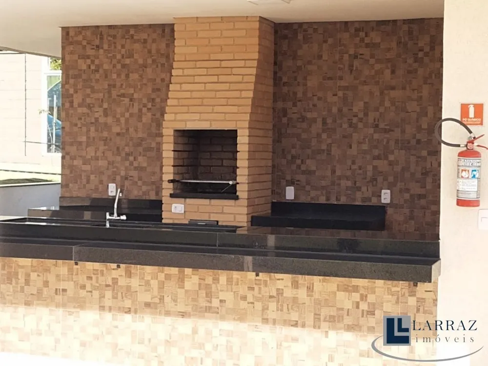 Apartamento, 2 quartos, 45 m² - Foto 5