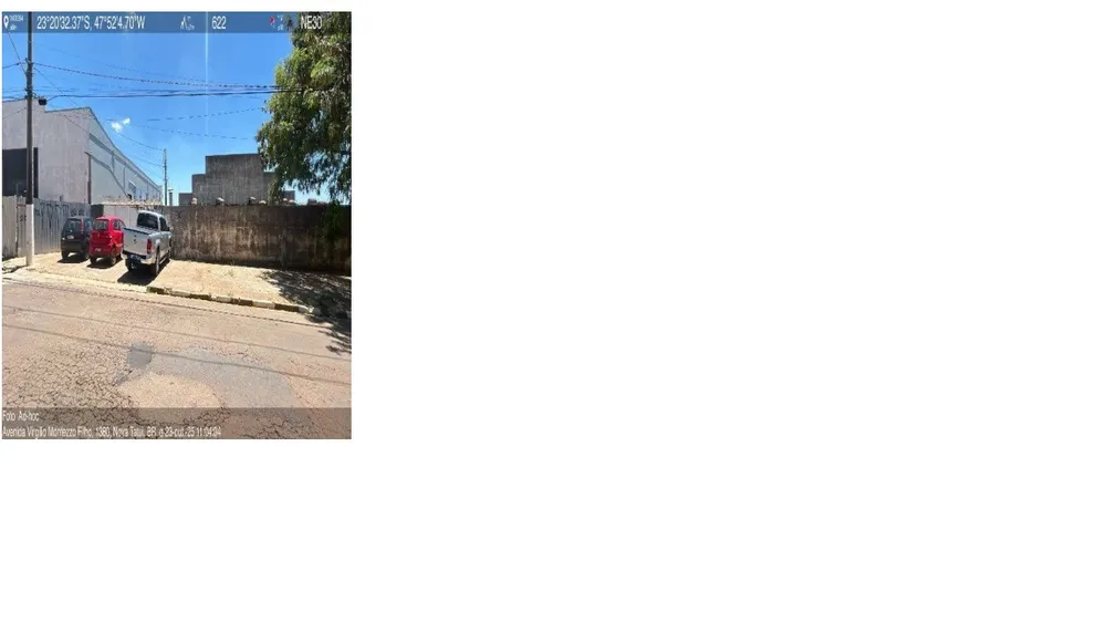 Terreno, 1450 m² - Foto 1