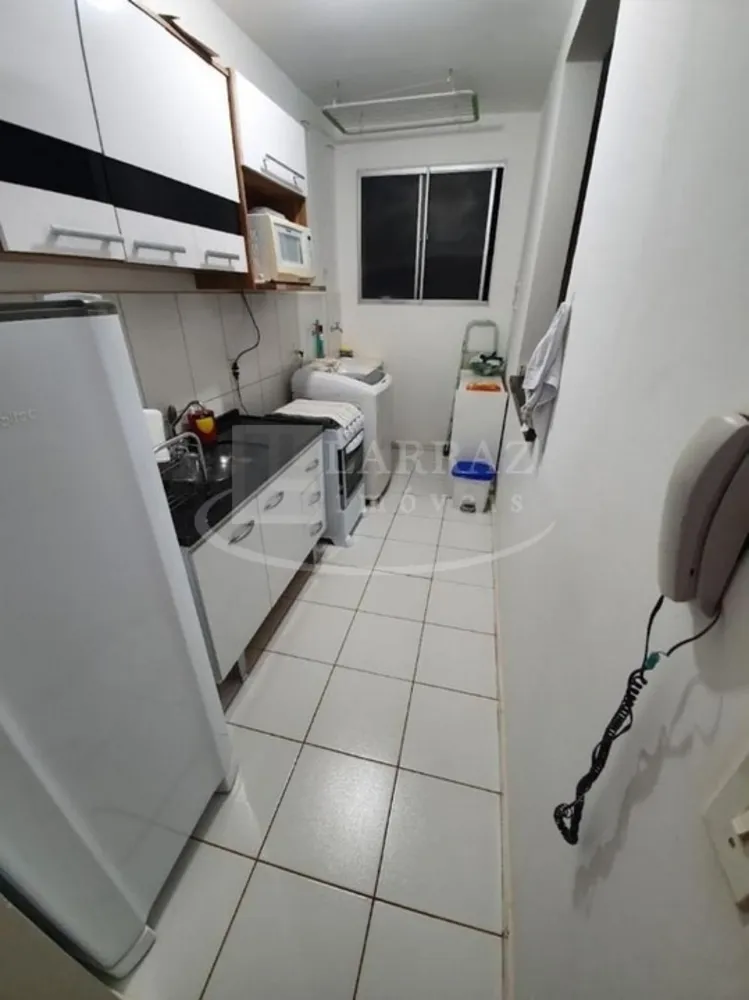 Apartamento, 2 quartos, 47 m² - Foto 15
