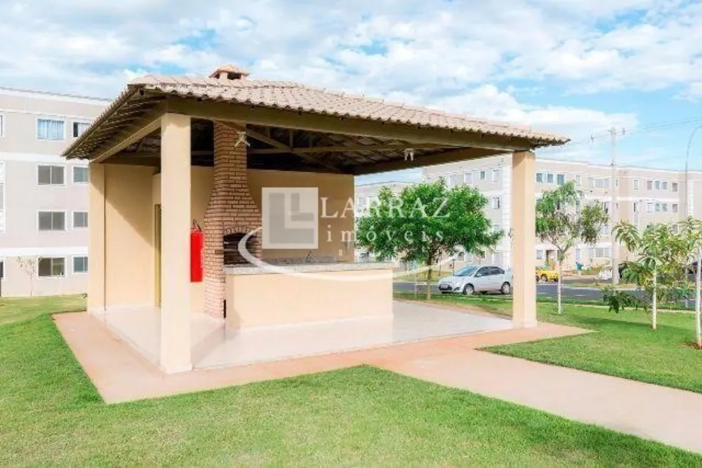 Apartamento, 2 quartos, 47 m² - Foto 12