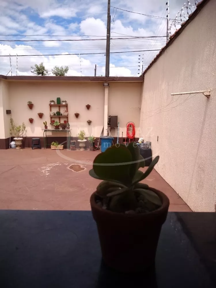 Casa, 4 quartos, 200 m² - Foto 3
