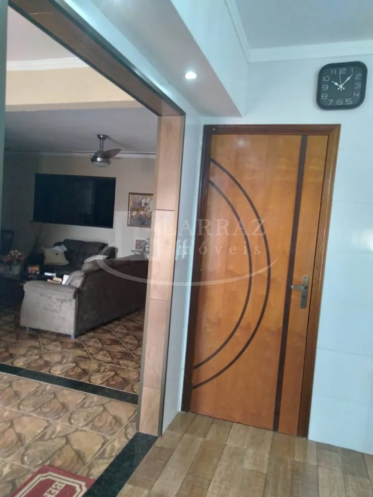Casa, 4 quartos, 200 m² - Foto 10