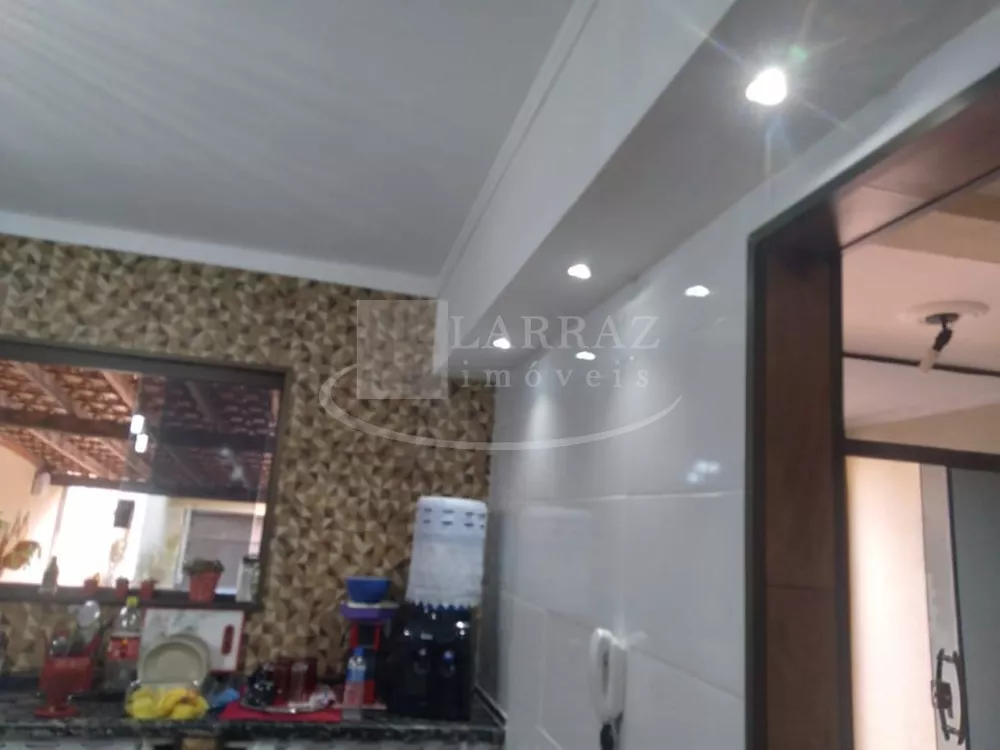 Casa, 4 quartos, 200 m² - Foto 4