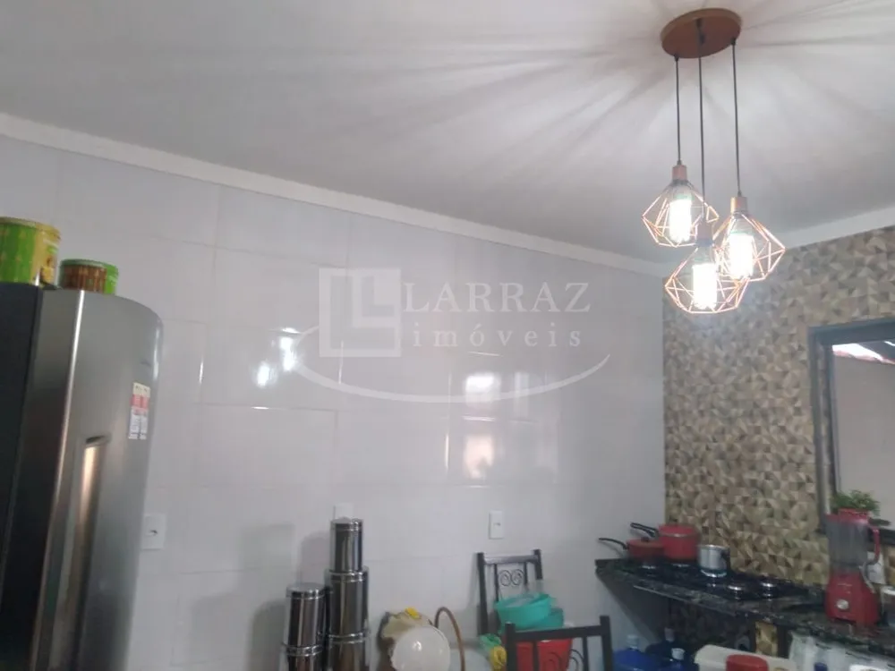 Casa, 4 quartos, 200 m² - Foto 12